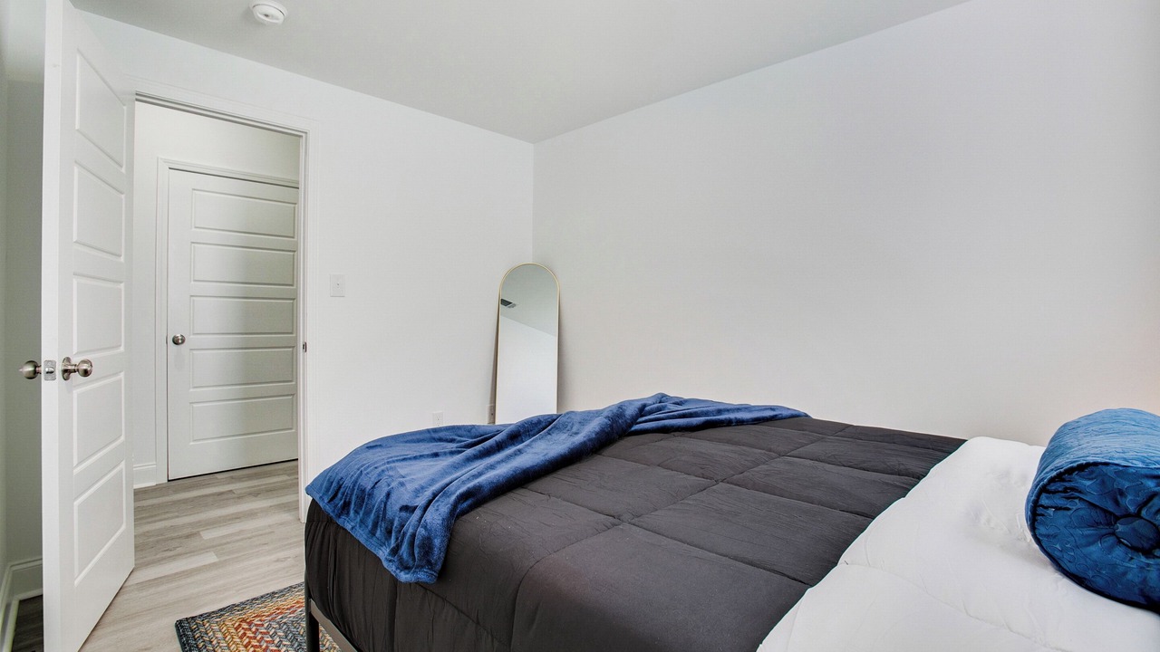 Photo of Bedroom in Saint Claude
