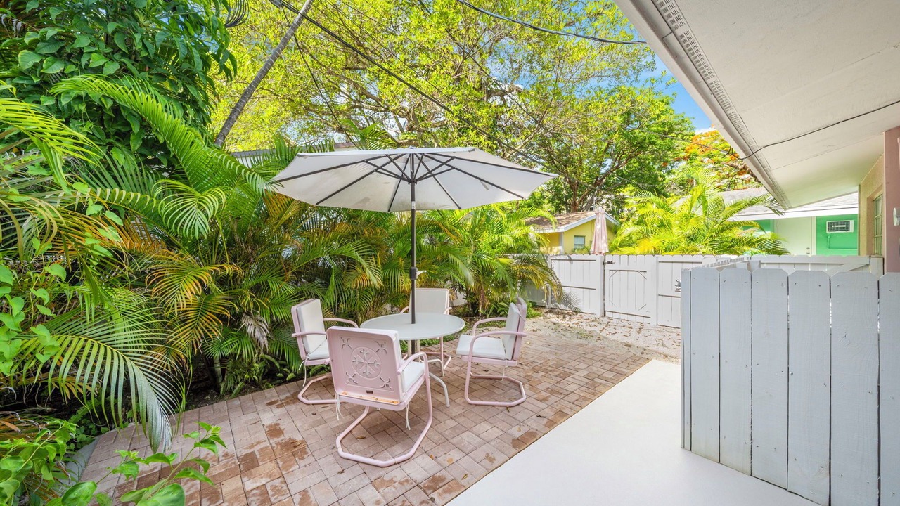 Photo of Outdoor in Coconut Grove