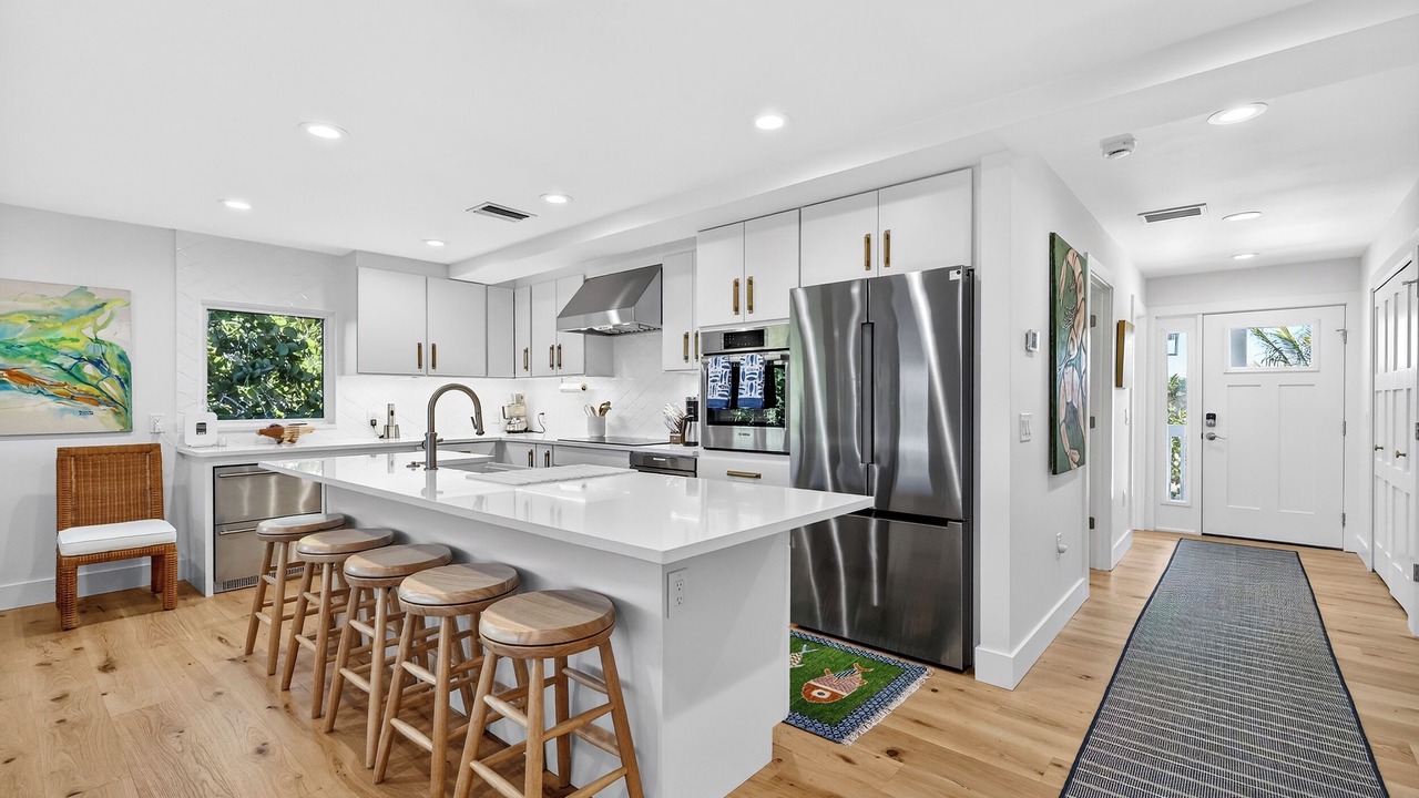 Photo of Kitchen in Boca Grande