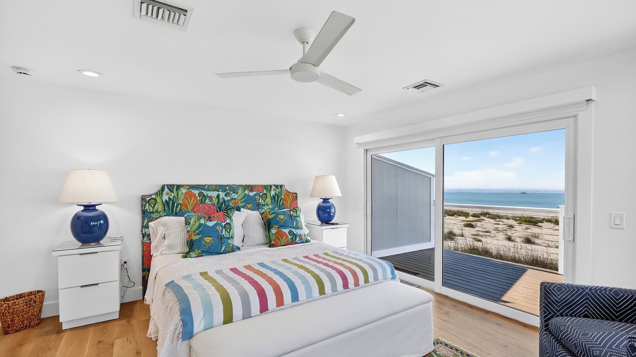 Photo of Bedroom in Boca Grande