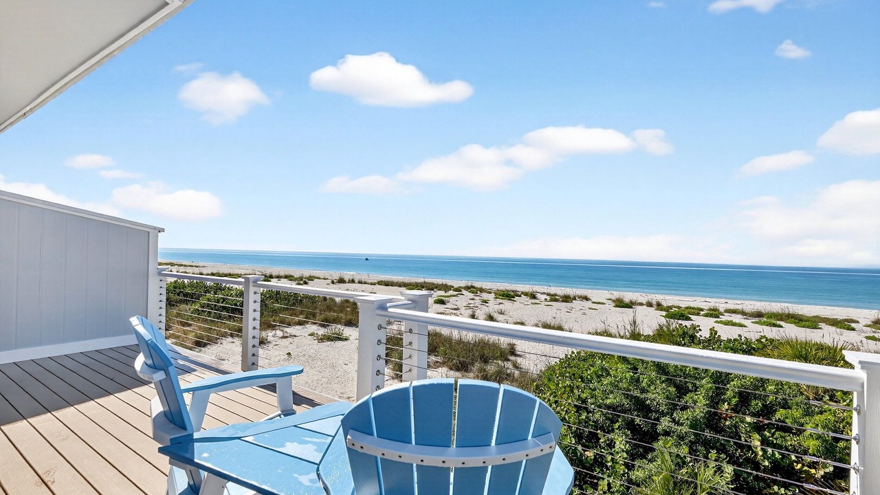 Photo of Outdoor in Boca Grande