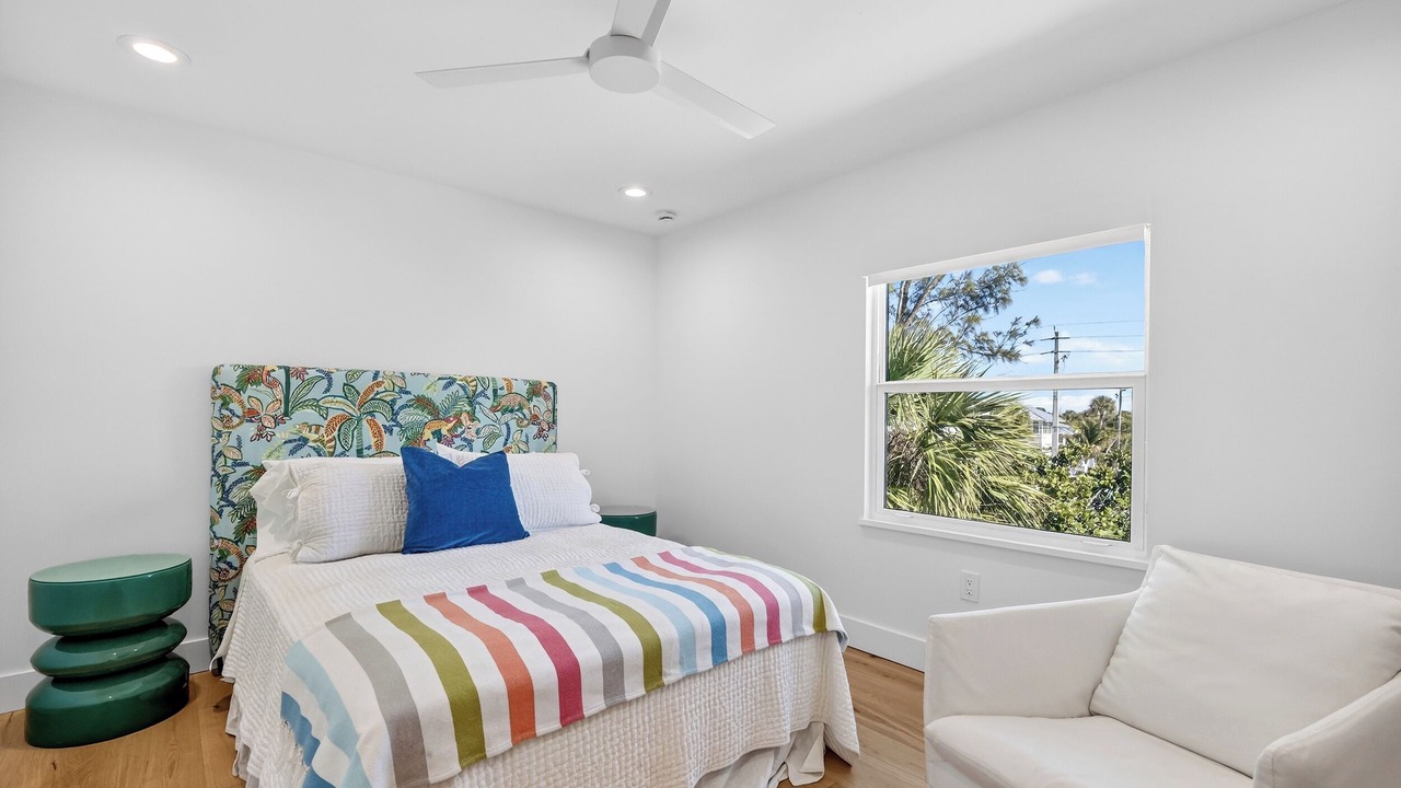 Photo of Bedroom in Boca Grande
