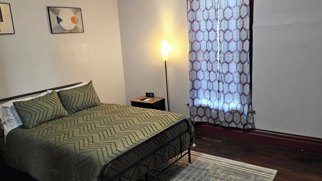Photo of Bedroom in Port Arthur