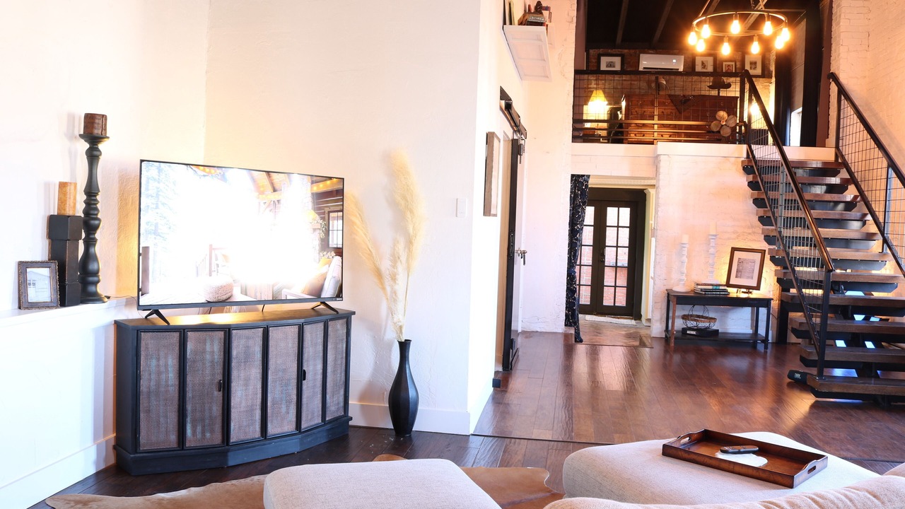 Photo of Livingroom in Cumby