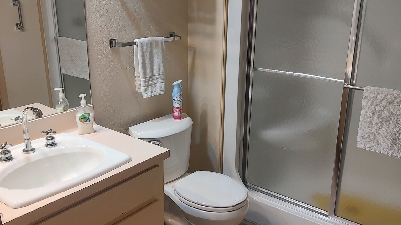 Photo of Bathroom in Holly Lake Ranch