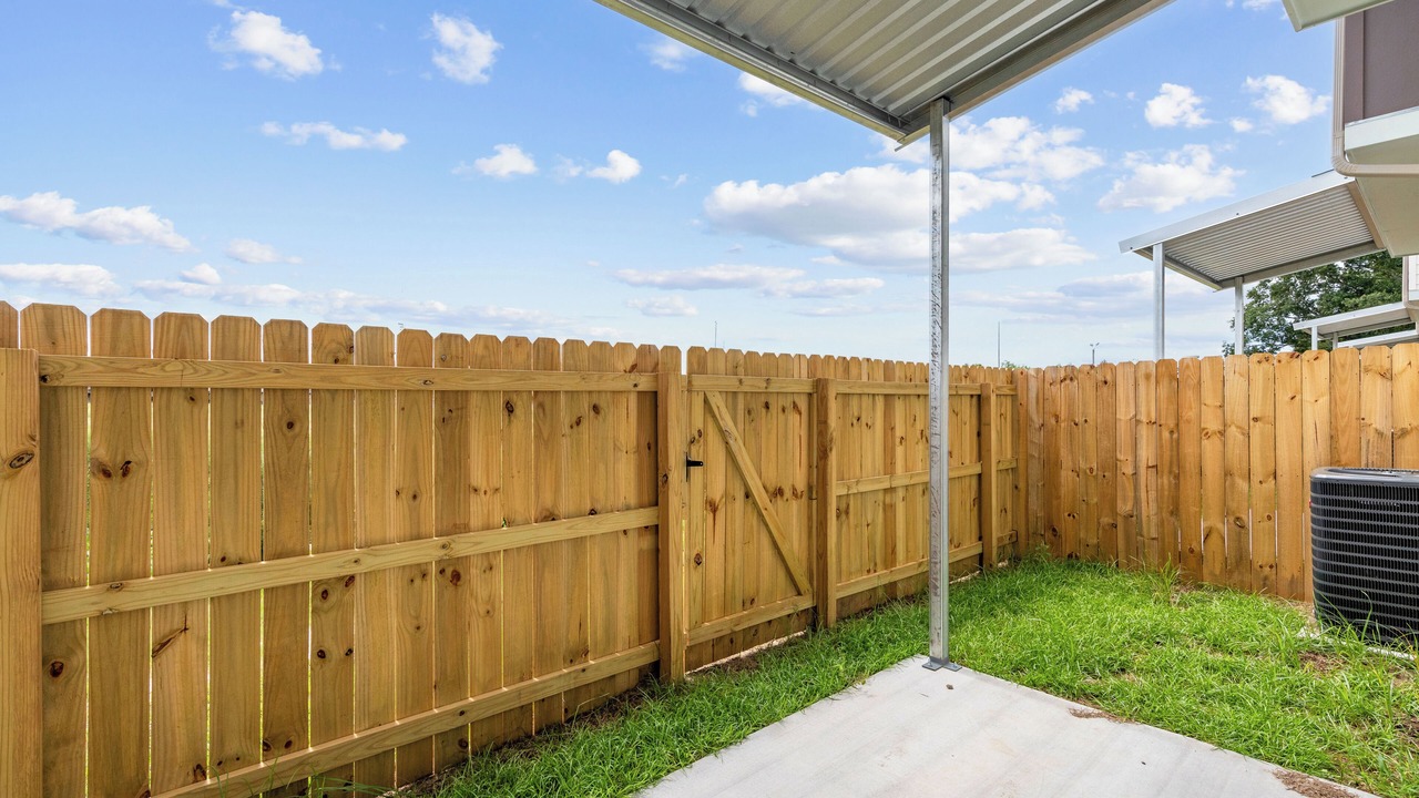 Photo of Outdoor in Youngsville
