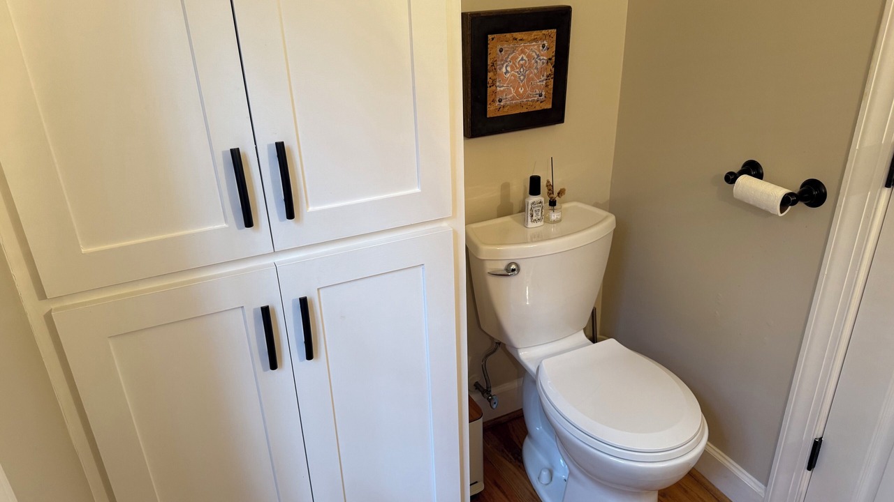 Photo of Bathroom in Crane Hill