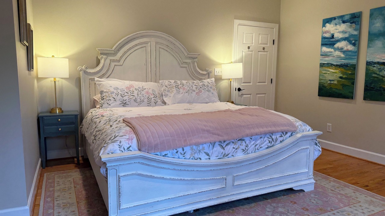 Photo of Bedroom in Crane Hill