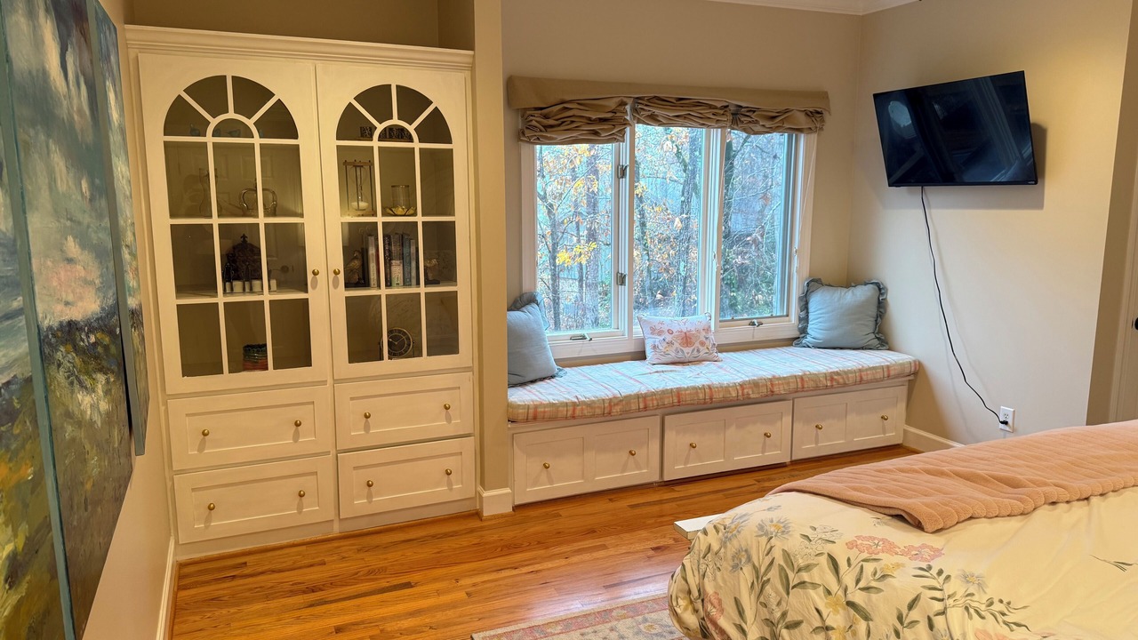 Photo of Bedroom in Crane Hill
