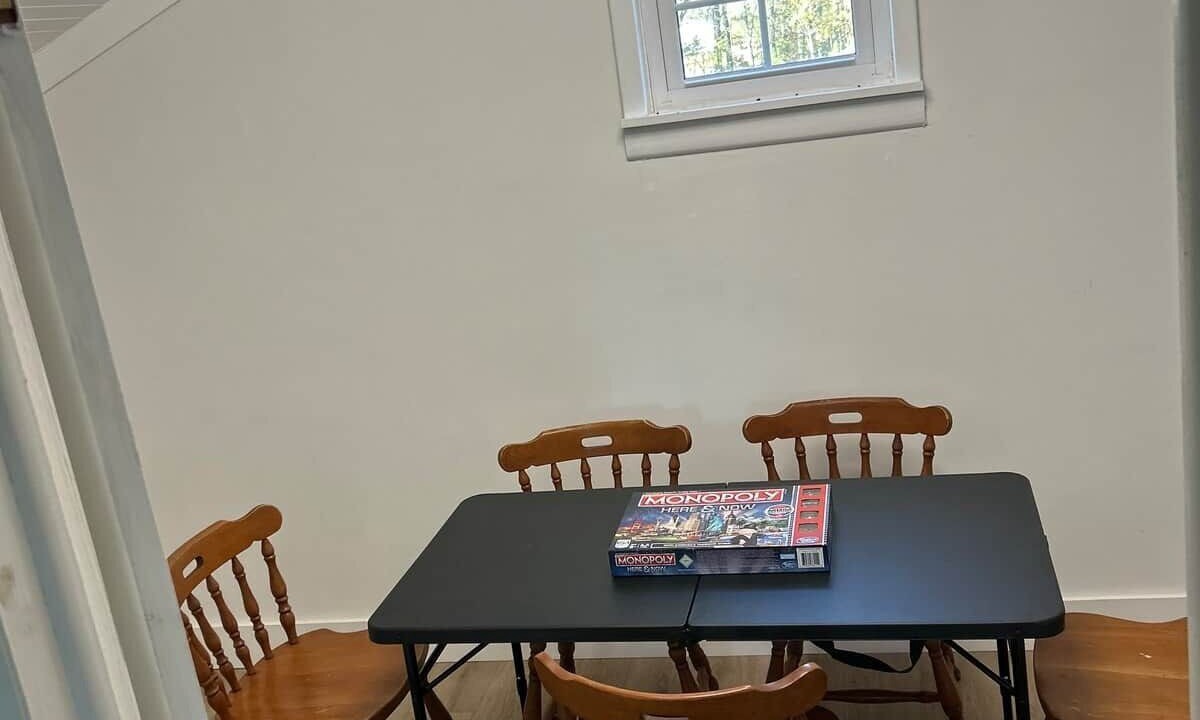 Photo of Bedroom in Mantachie