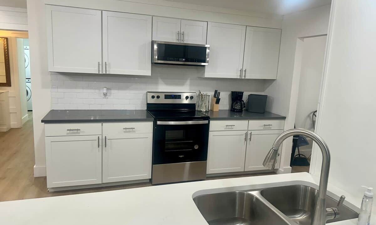 Photo of Kitchen in Mantachie