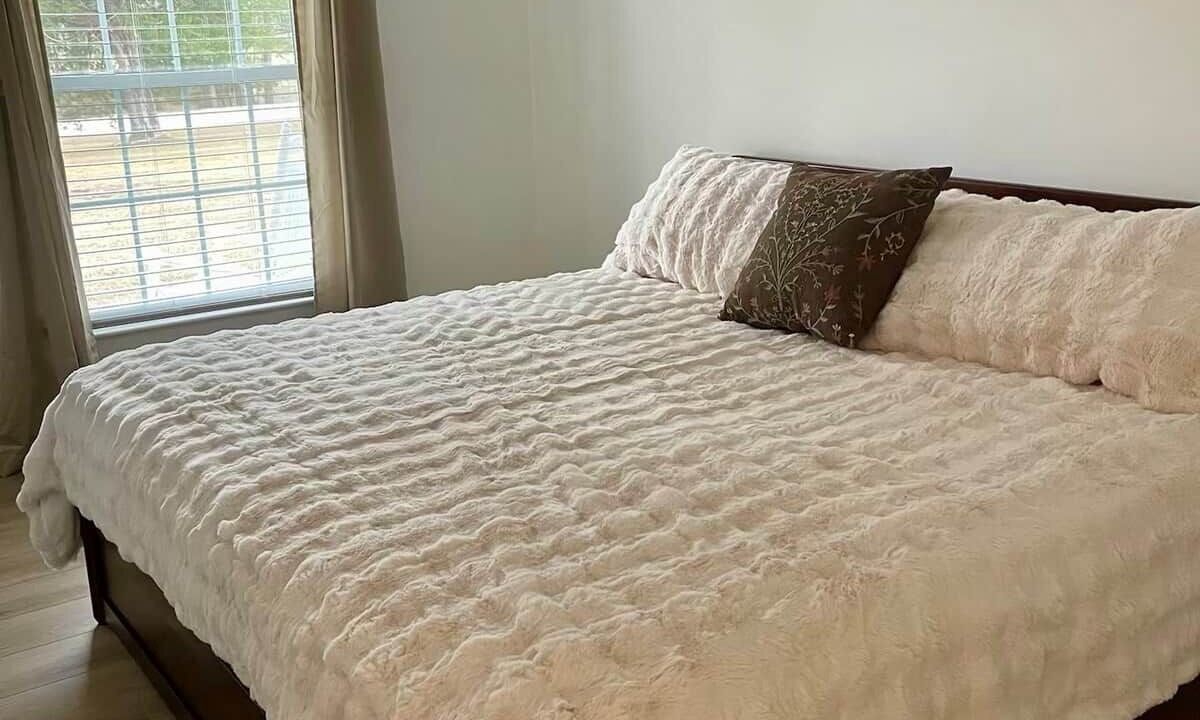 Photo of Bedroom in Mantachie
