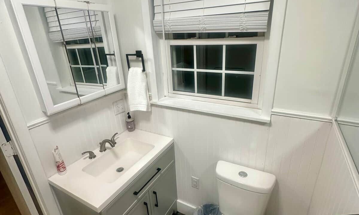 Photo of Bedroom in Mantachie
