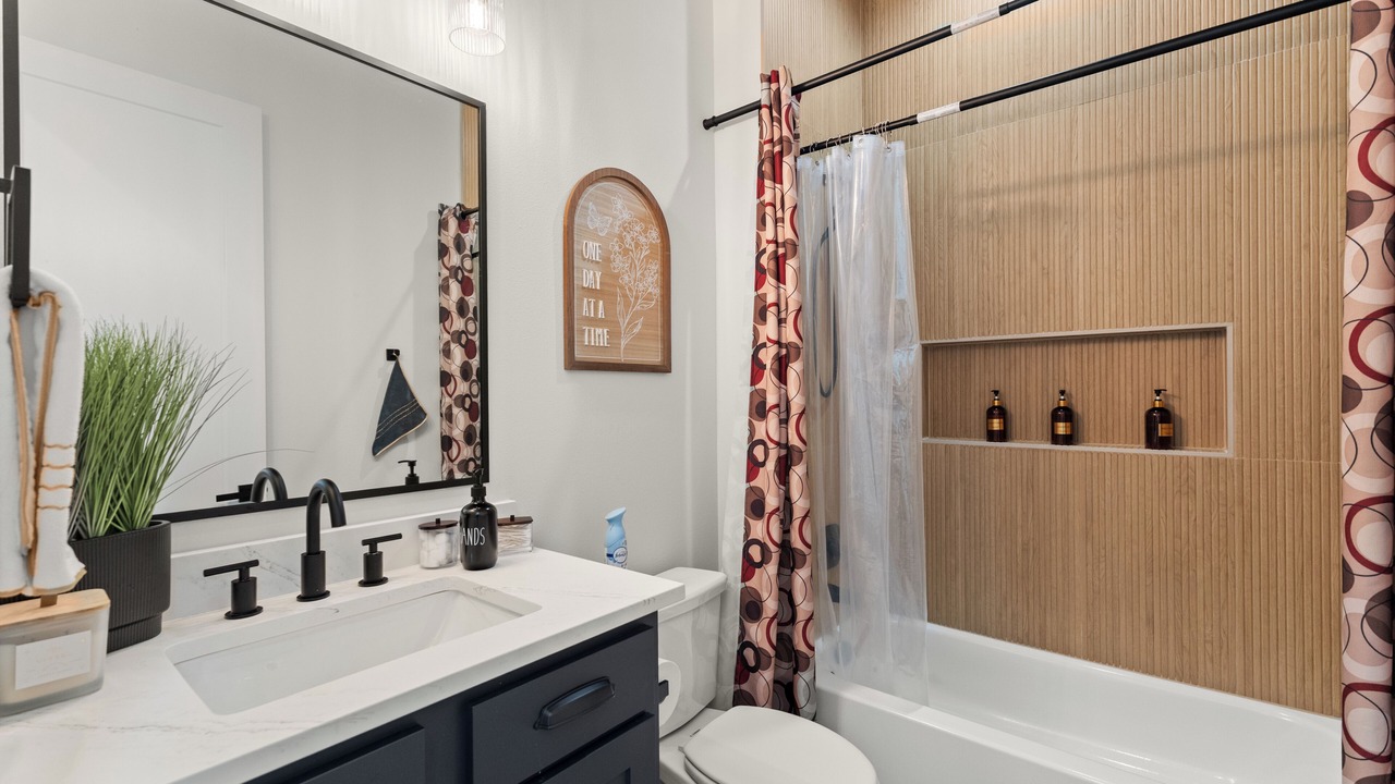 Photo of Bathroom in Dallas