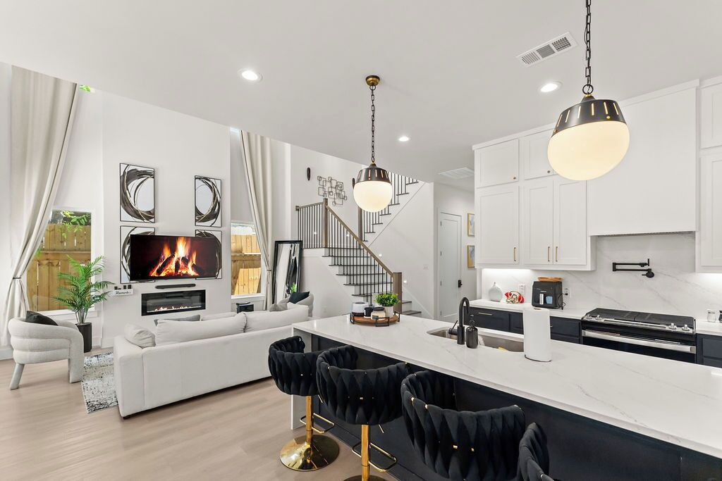 Photo of Kitchen in Dallas