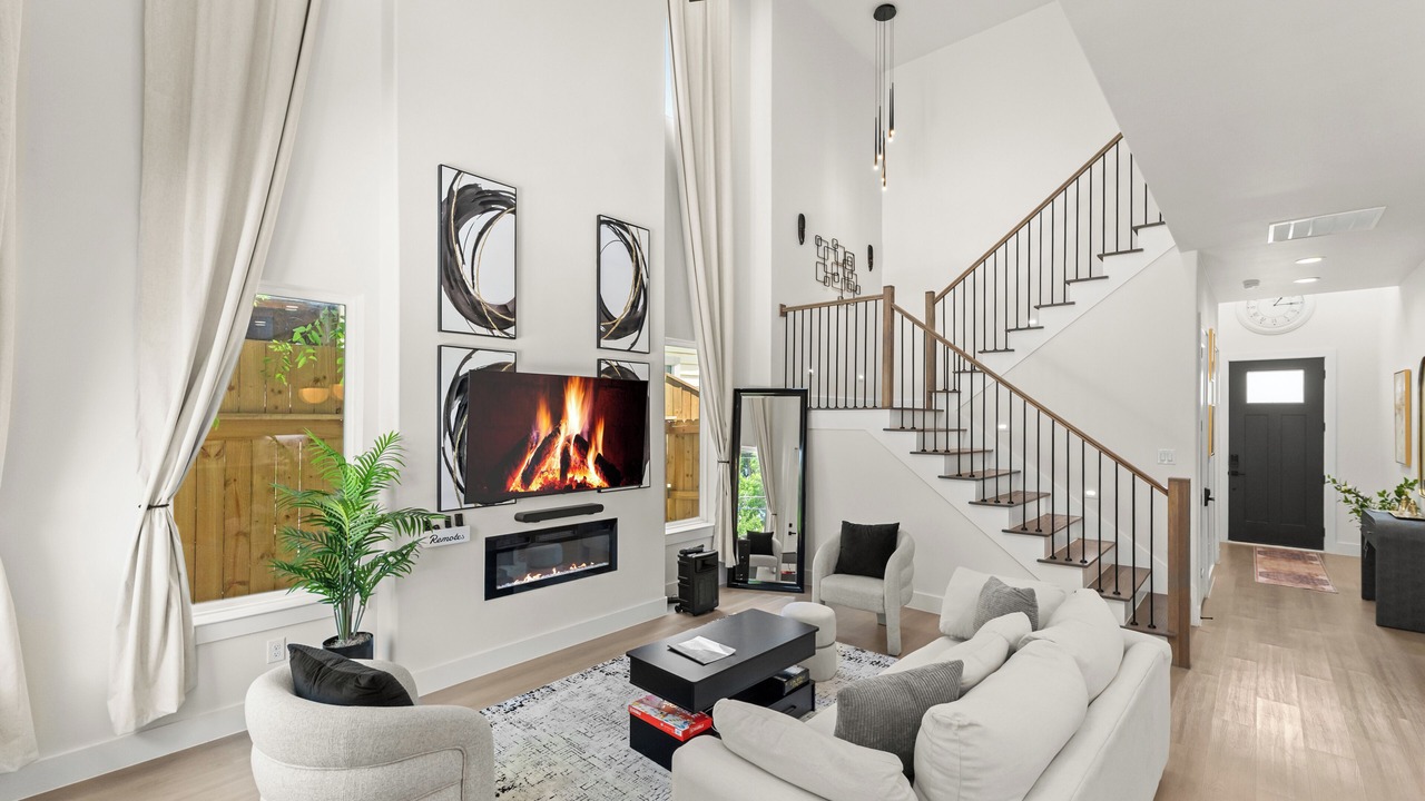 Photo of Livingroom in Dallas