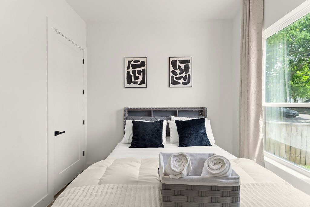 Photo of Bedroom in Dallas