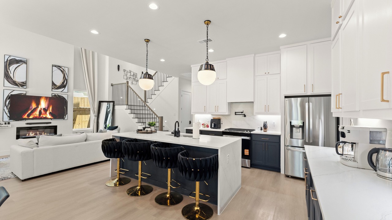 Photo of Kitchen in Dallas