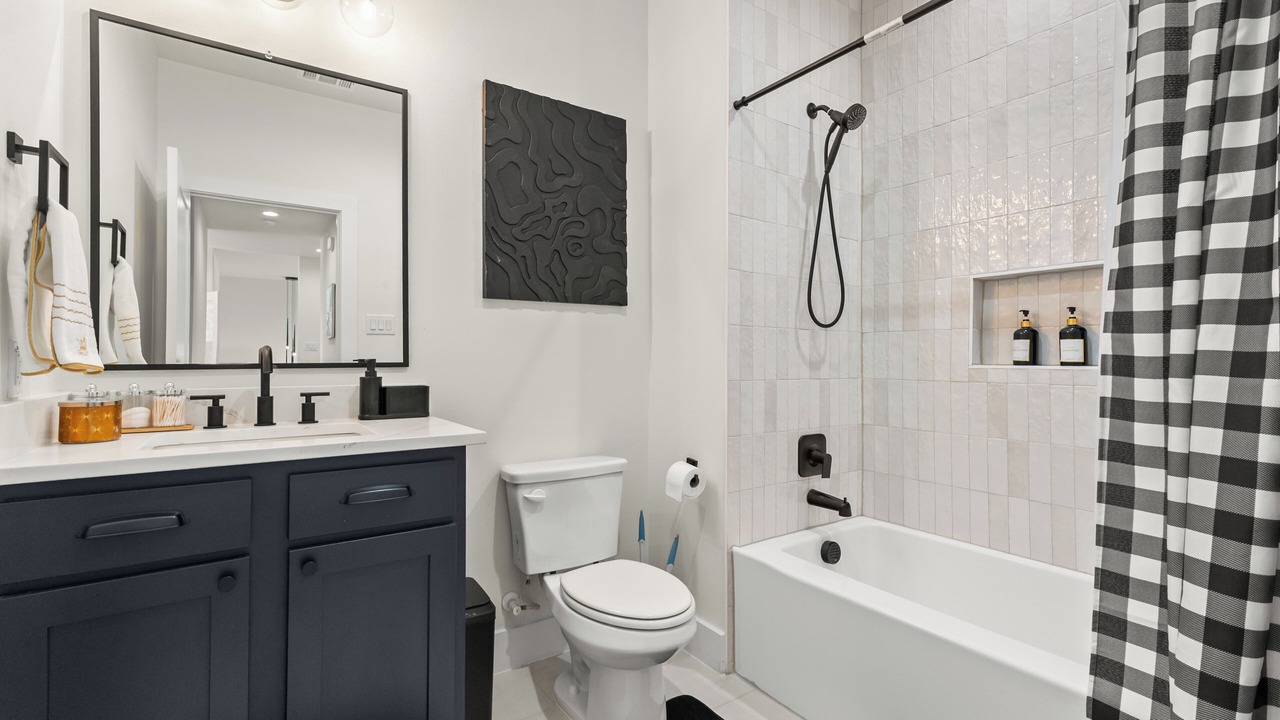 Photo of Bathroom in Dallas