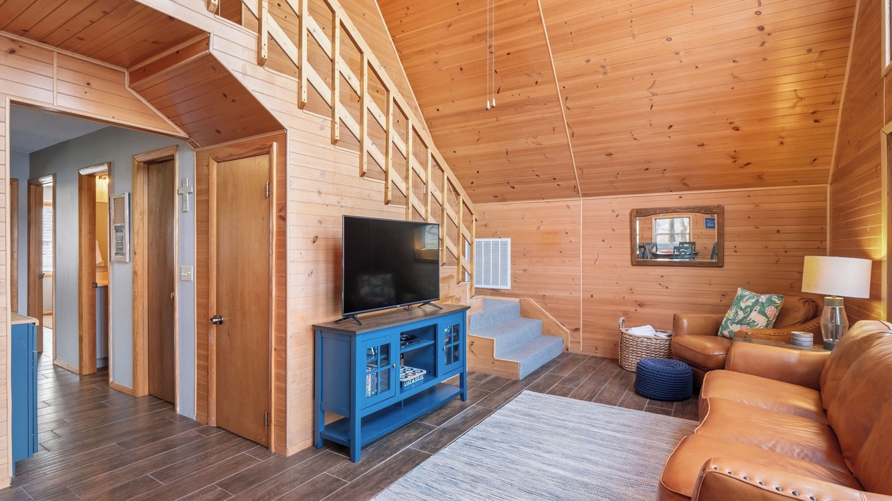 Photo of Livingroom in Arley