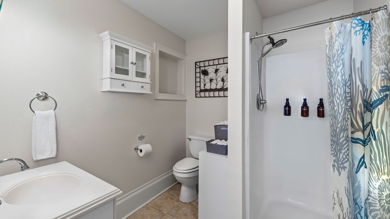 Photo of Bathroom in Downtown
