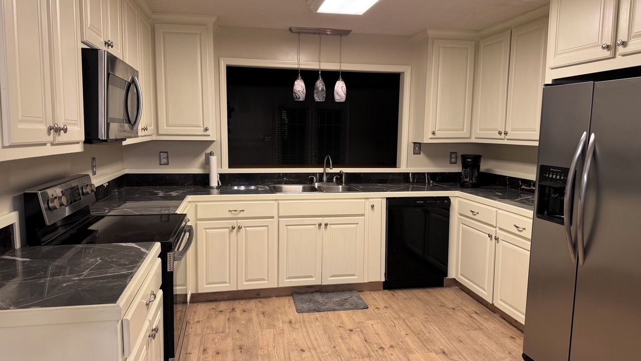 Photo of Kitchen in Summit