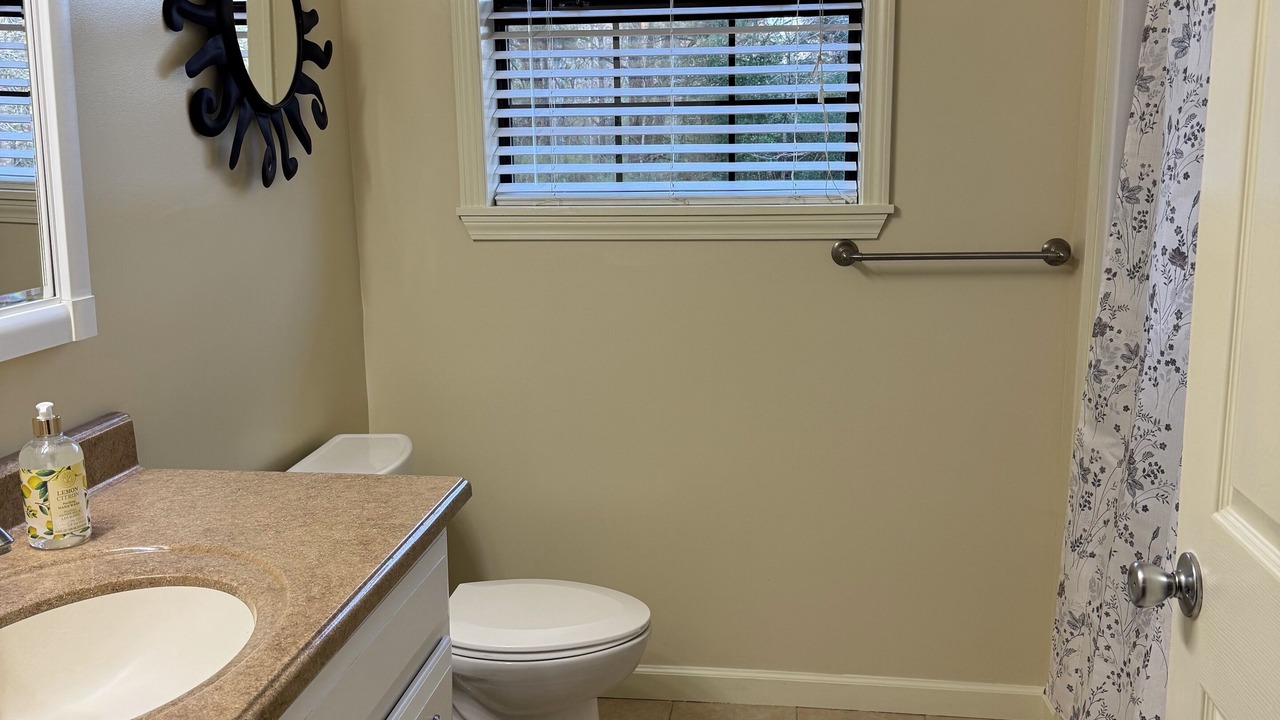 Photo of Bathroom in Summit