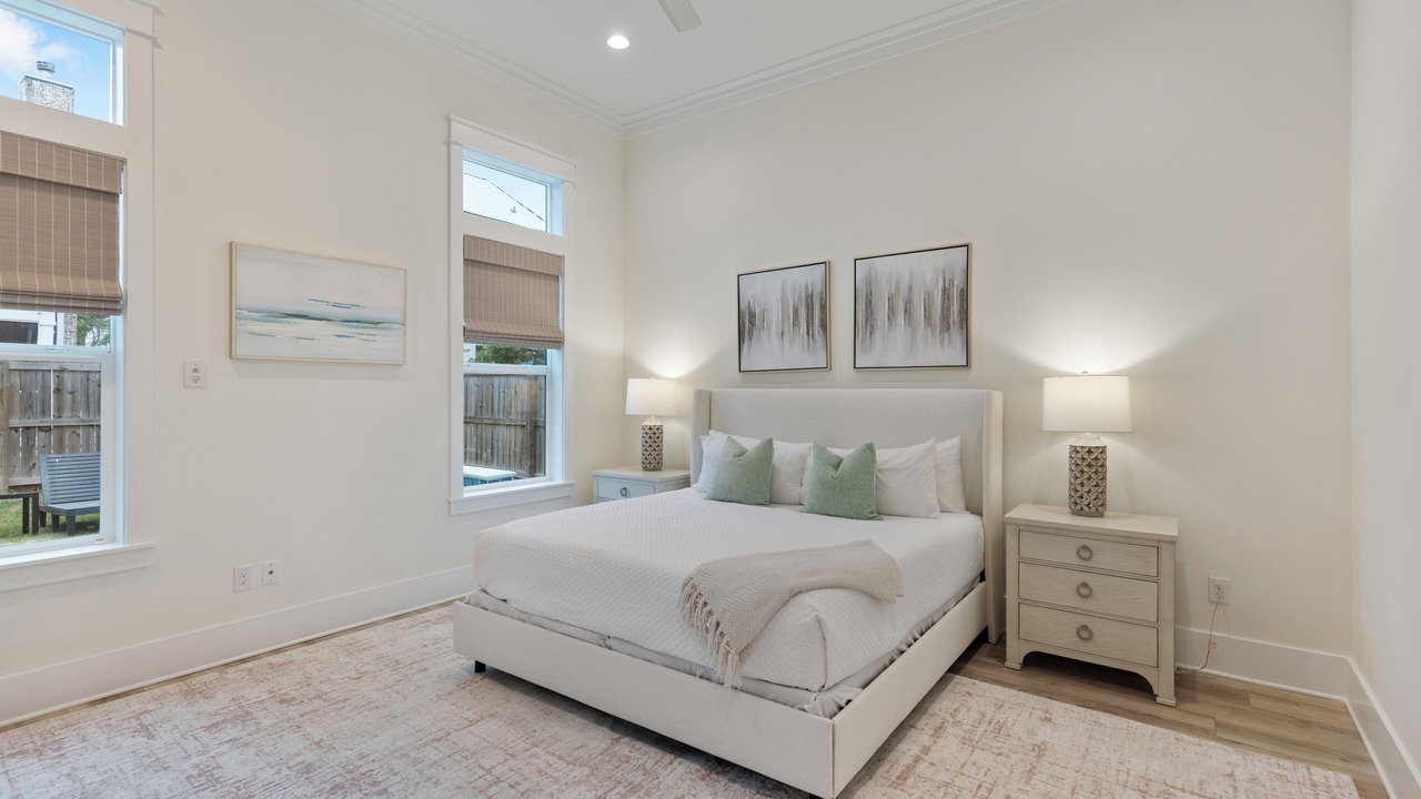 Photo of Bedroom in San Juan