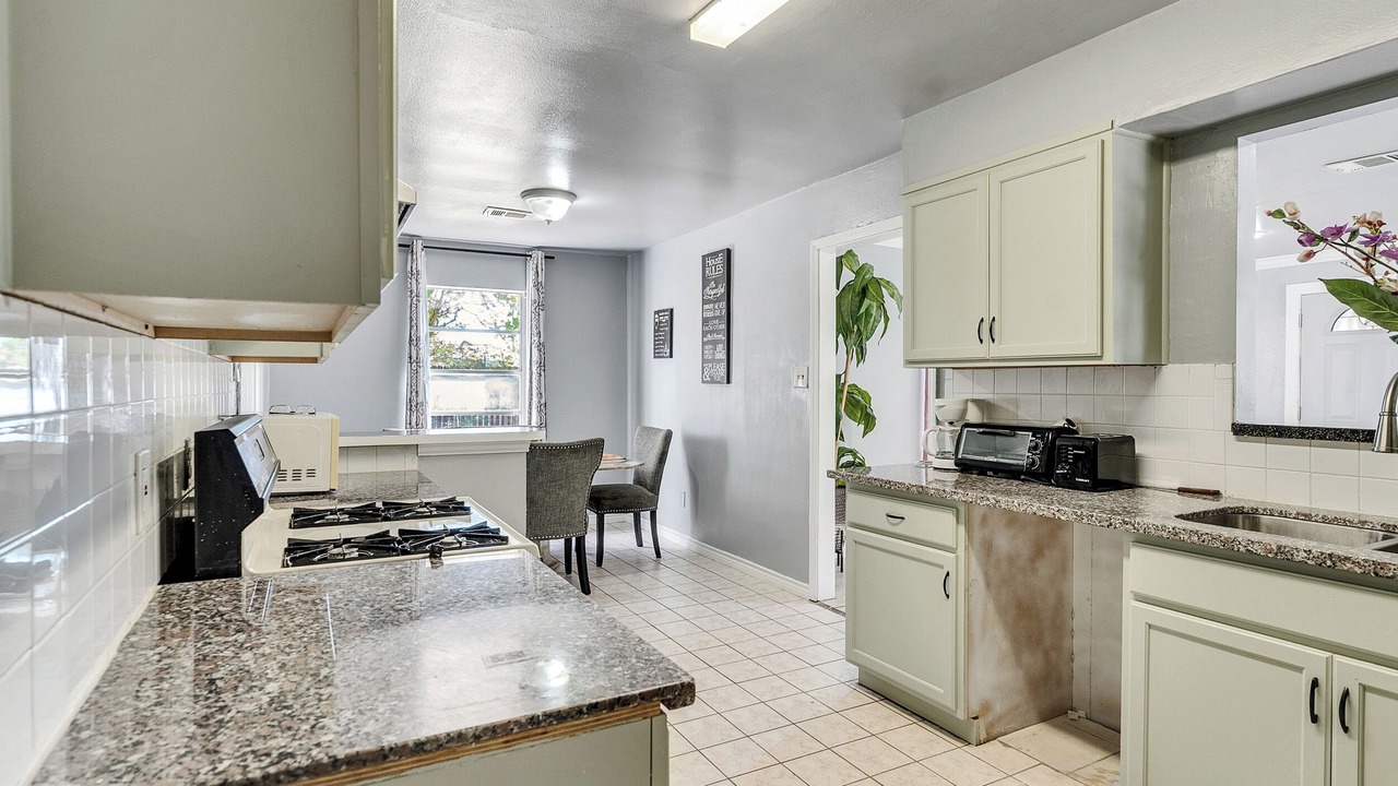 Photo of Kitchen in Pasadena