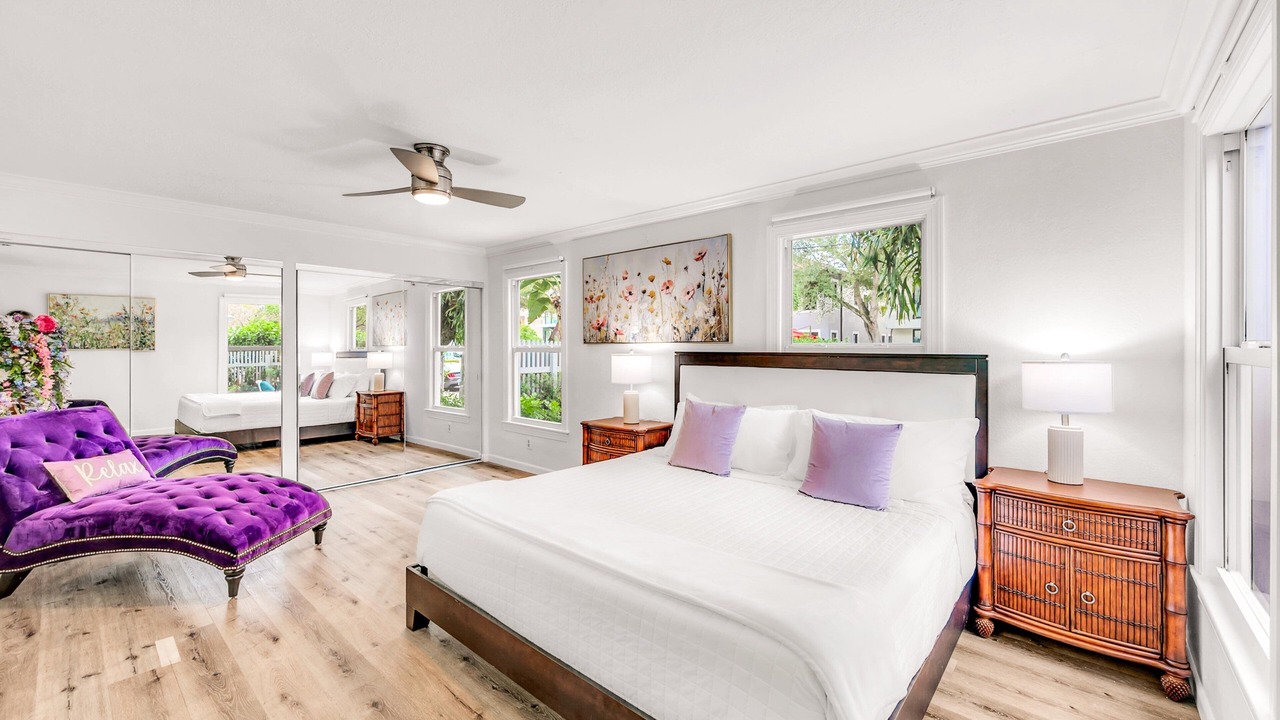 Photo of Bedroom in Colee Hammock