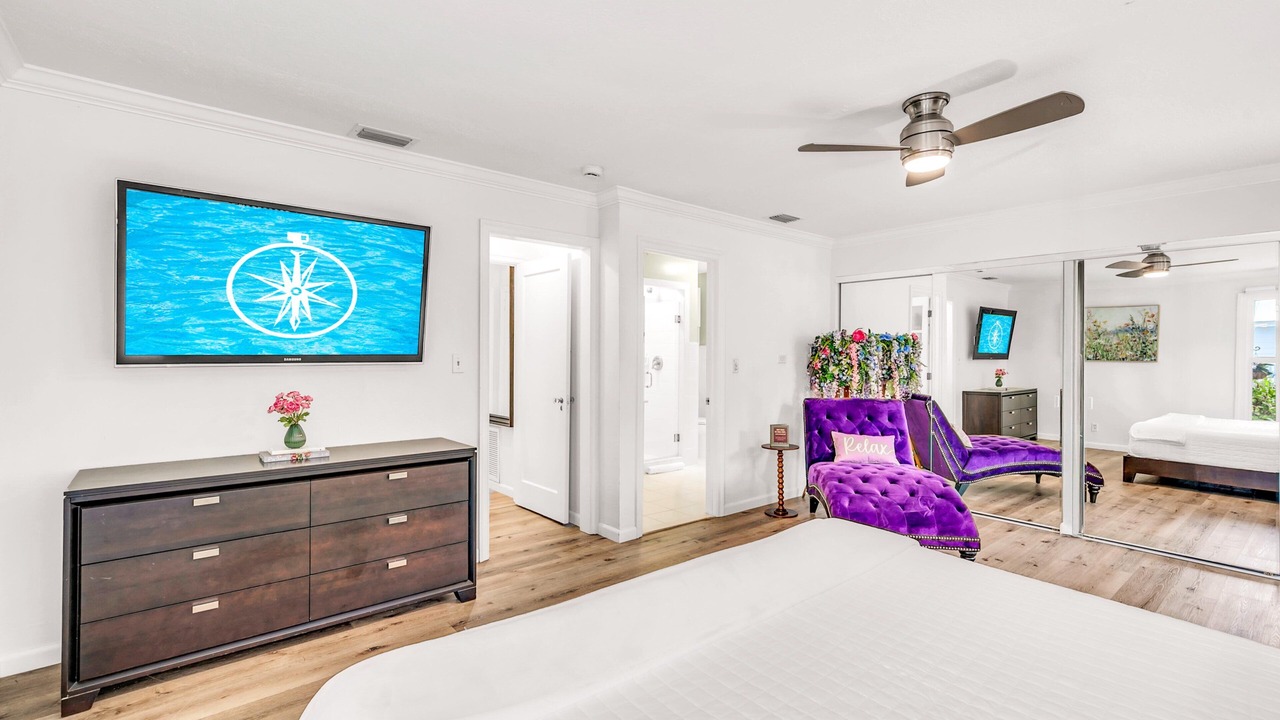 Photo of Bedroom in Colee Hammock