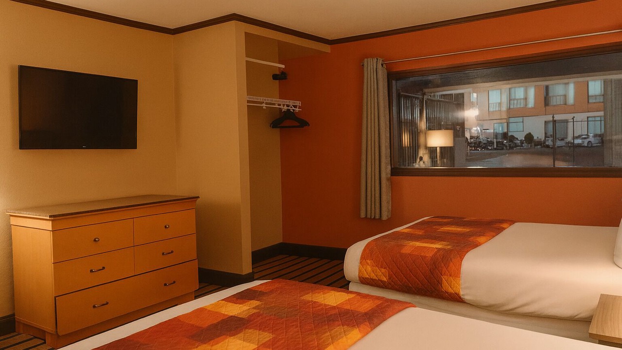 Photo of Bedroom in Mid City North