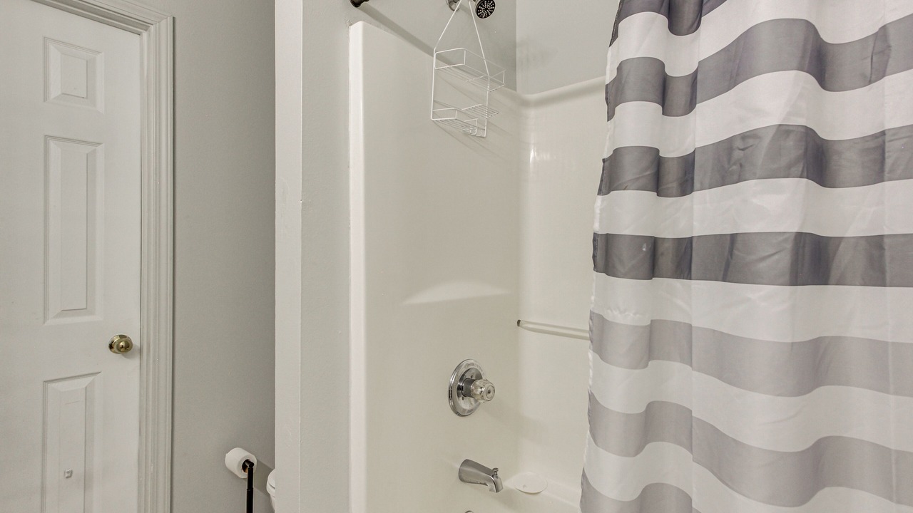 Photo of Bathroom in Gulfport