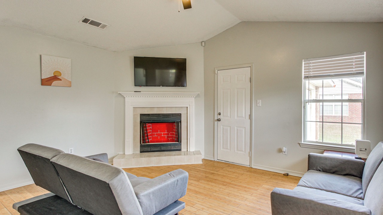 Photo of Bedroom in Gulfport
