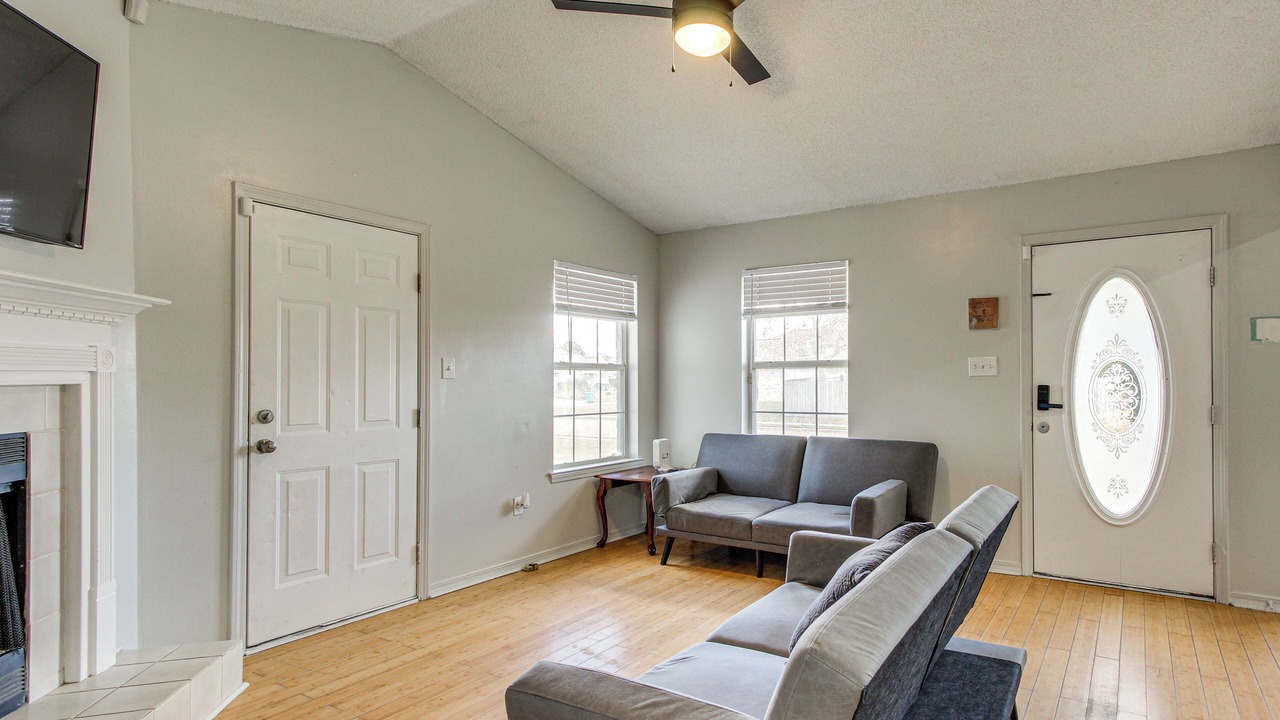 Photo of Livingroom in Gulfport