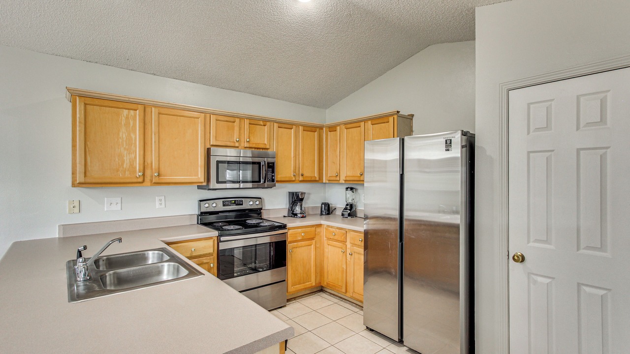 Photo of Kitchen in Gulfport