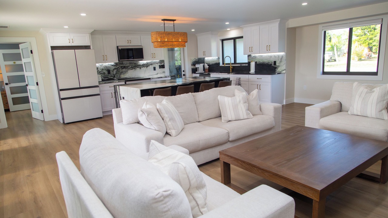 Photo of Livingroom in Port Charlotte