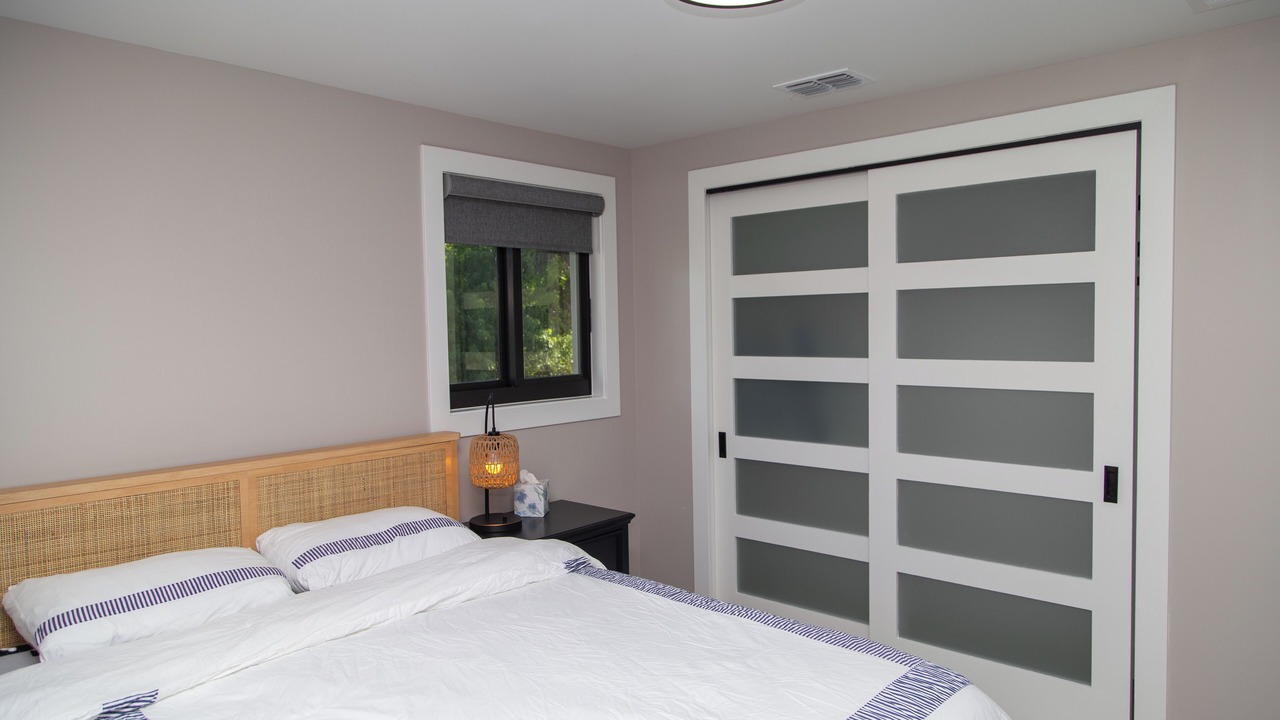 Photo of Bedroom in Port Charlotte