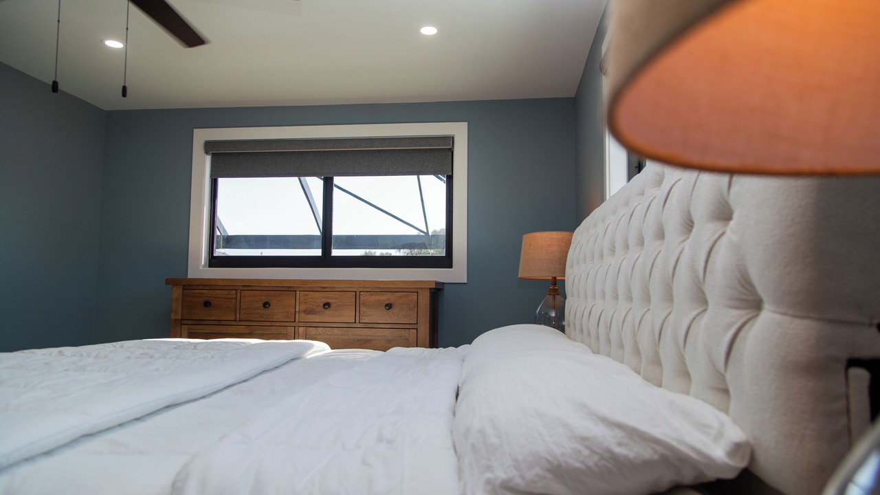 Photo of Bedroom in Port Charlotte