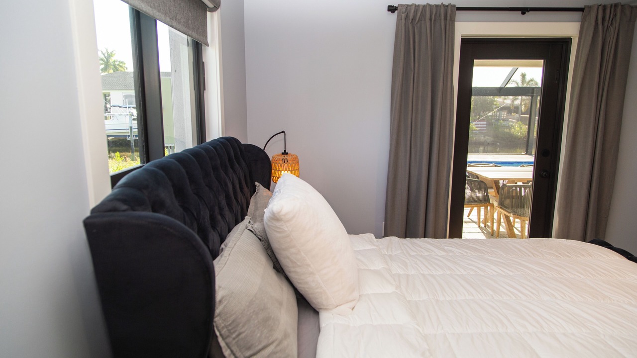 Photo of Bedroom in Port Charlotte