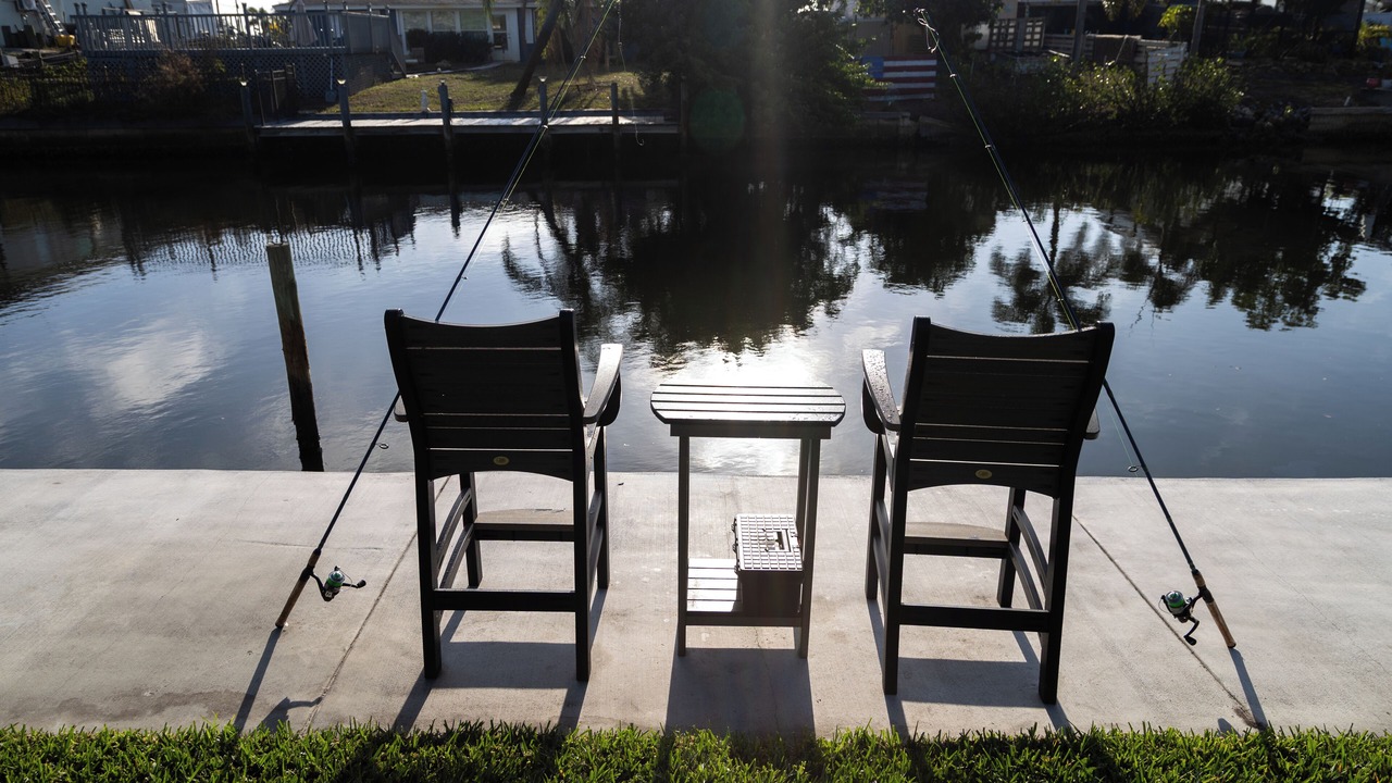 Photo of Outdoor in Port Charlotte