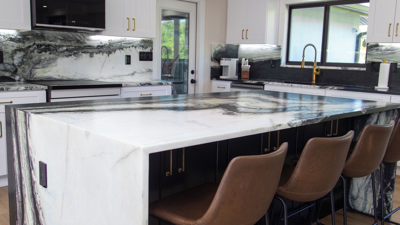 Photo of Kitchen in Port Charlotte