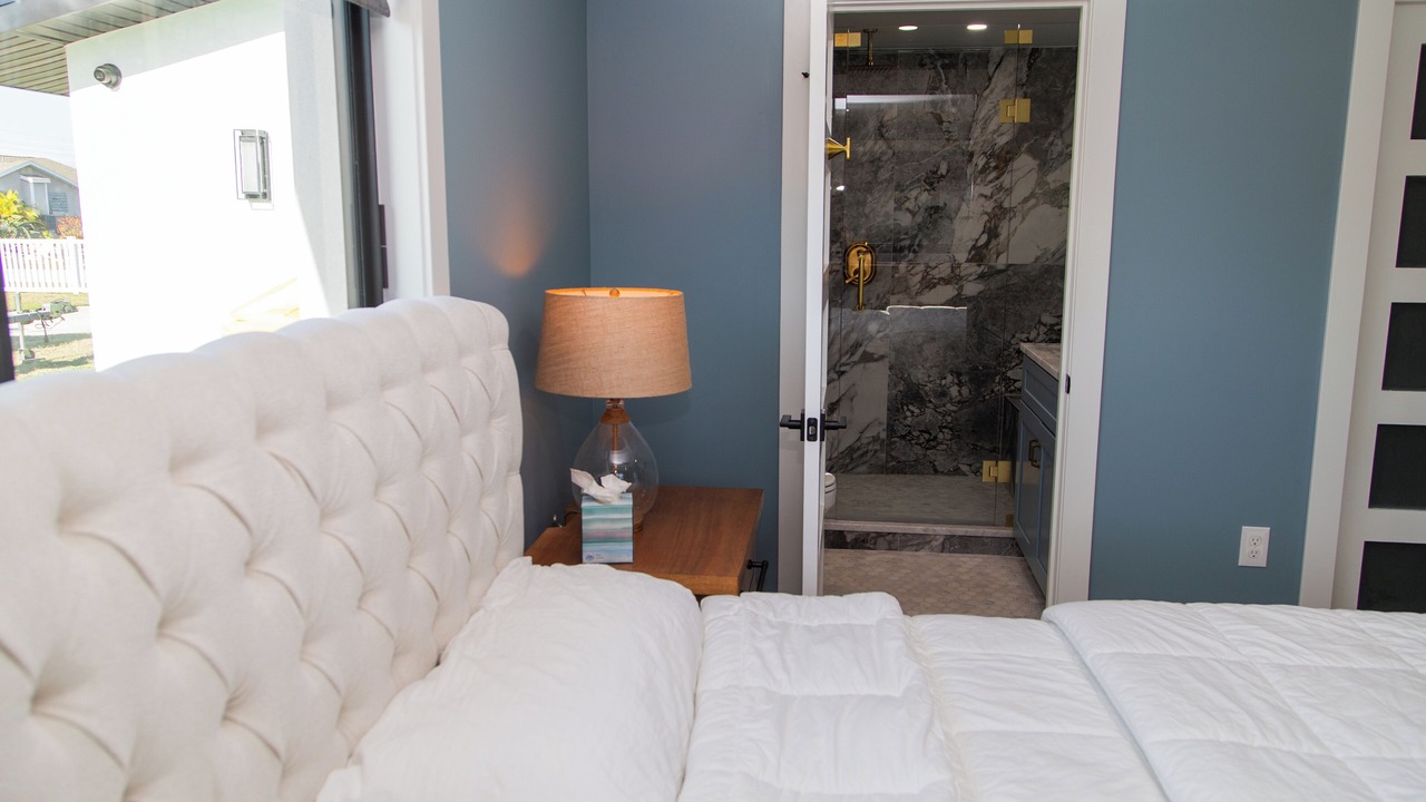 Photo of Bedroom in Port Charlotte