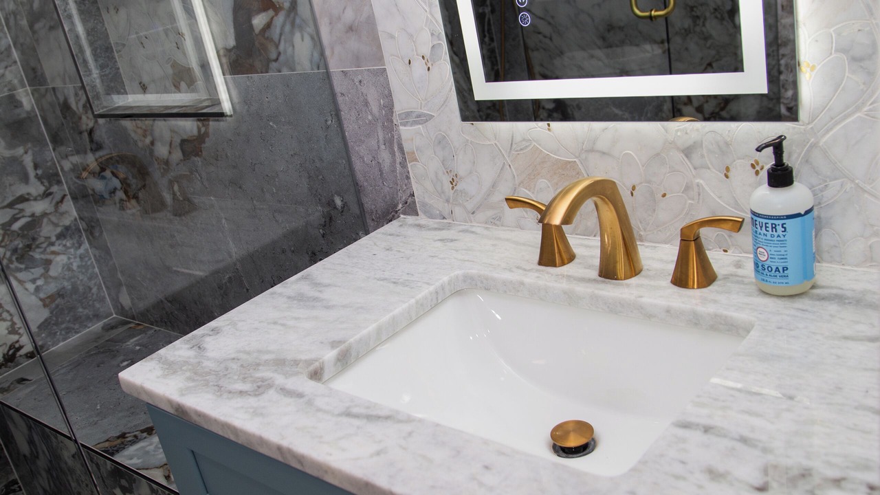 Photo of Bathroom in Port Charlotte
