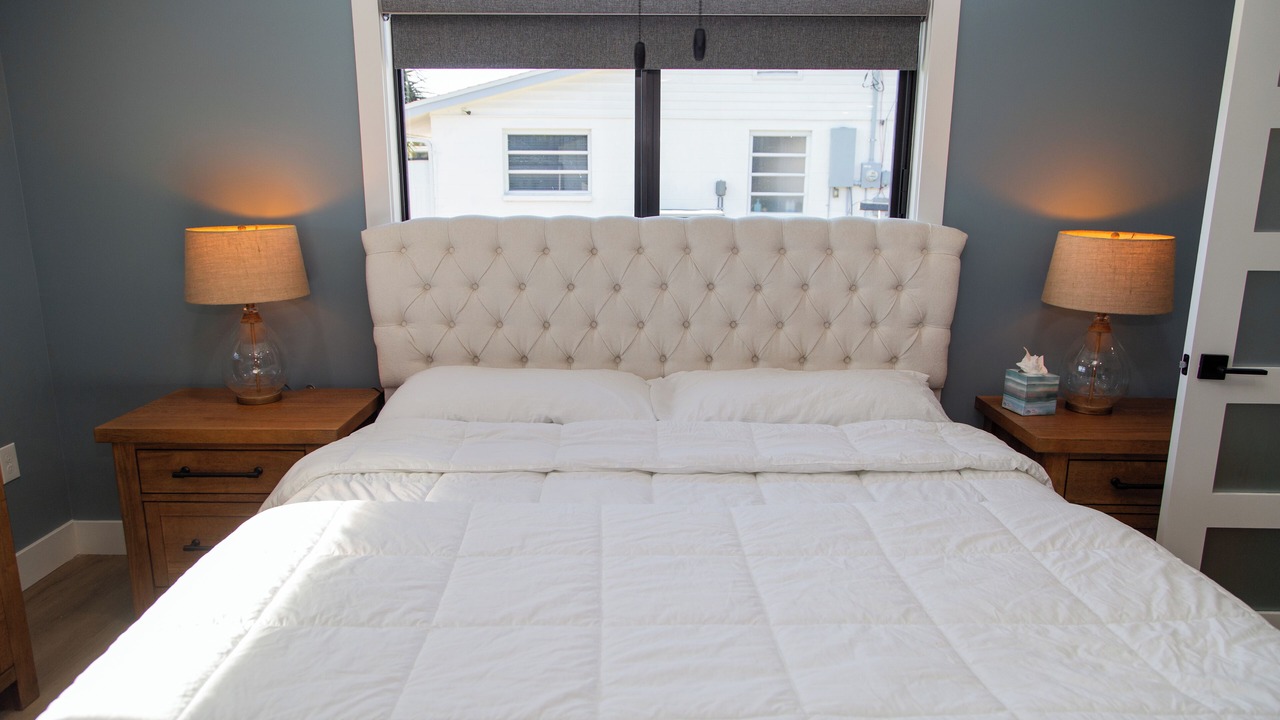 Photo of Bedroom in Port Charlotte