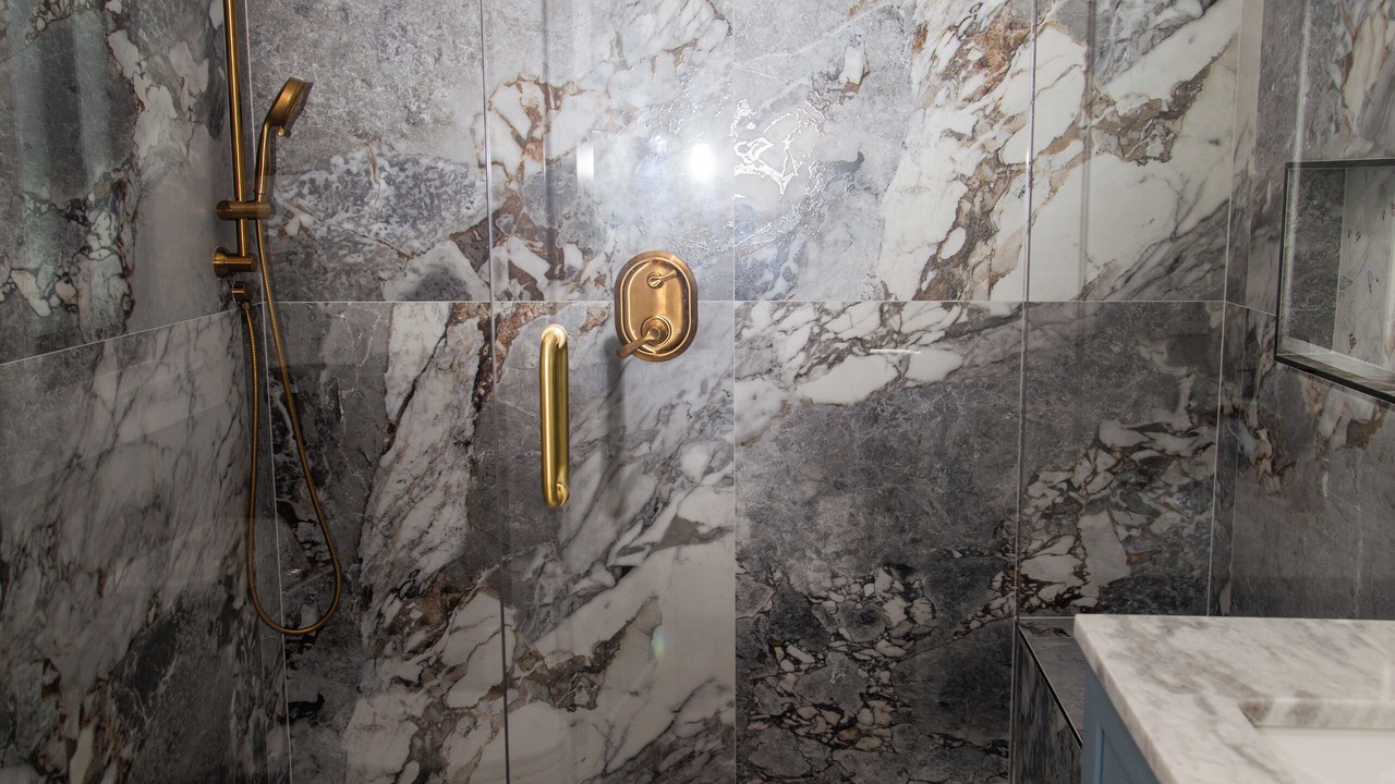 Photo of Bathroom in Port Charlotte