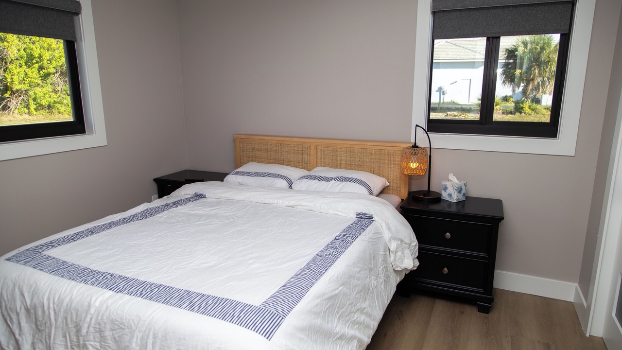 Photo of Bedroom in Port Charlotte