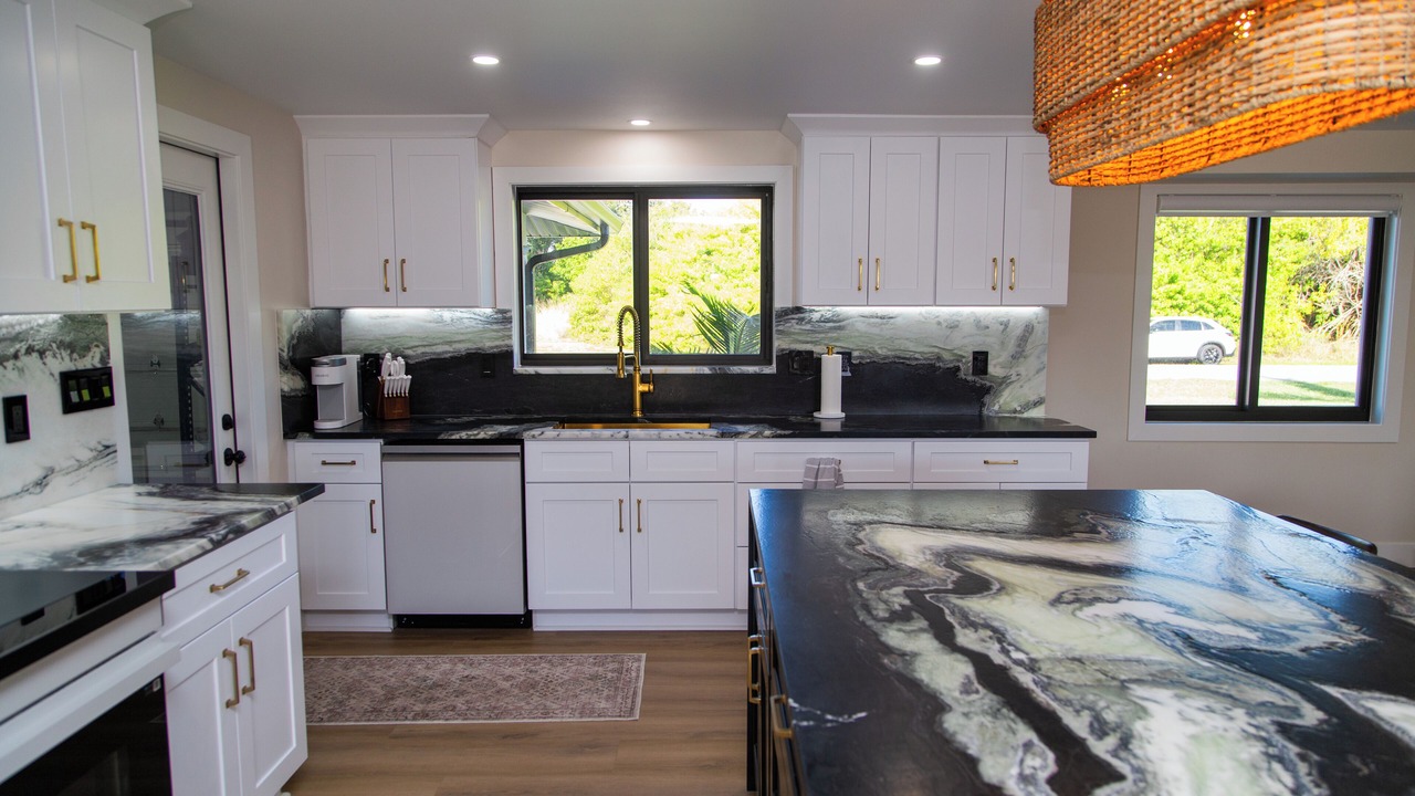 Photo of Kitchen in Port Charlotte