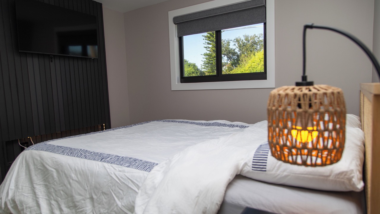 Photo of Bedroom in Port Charlotte