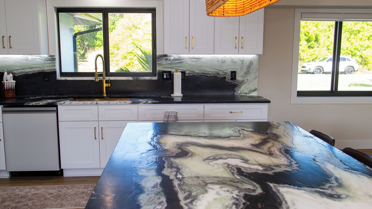 Photo of Kitchen in Port Charlotte